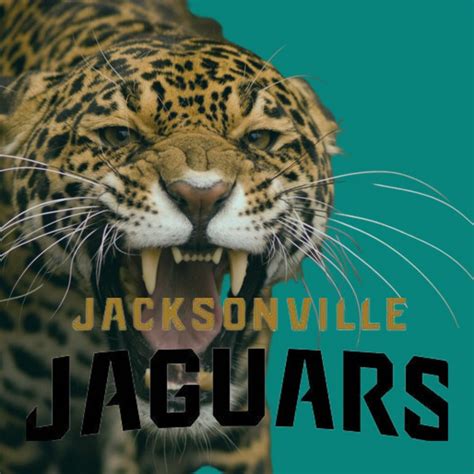 Jacksonville Jaguars Single By Datboididit Spotify