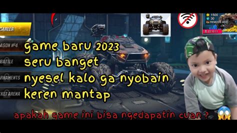 Mobil Balap Game Race Extreme Game Hiburan Balapan Seru Banyak