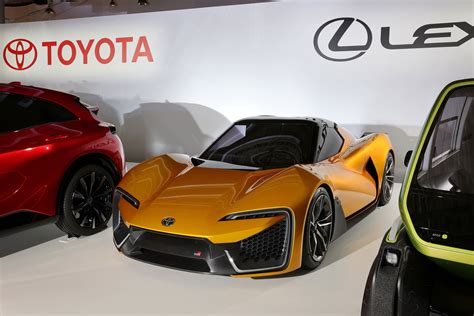 10 Things You Need To Know About The 2025 Toyota MR2