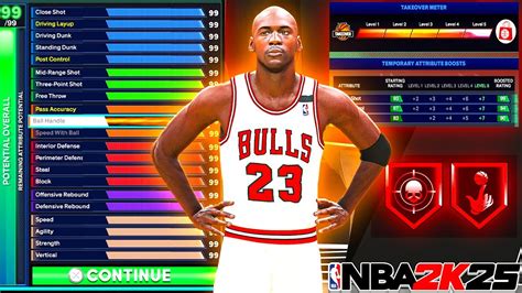 Official BEST ISO LOCKDOWN BUILDS In NBA 2K25 OVERPOWERED TALL 2 WAY