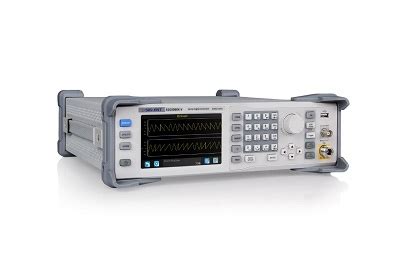 Siglent Technologies introduces next generation RF signal generators | Electronics360