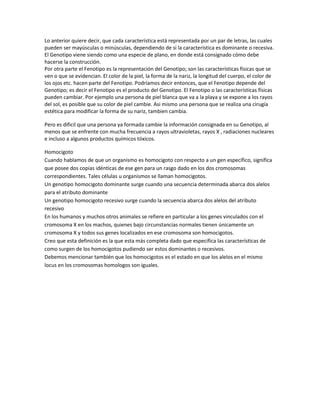 Fenotipos Pdf