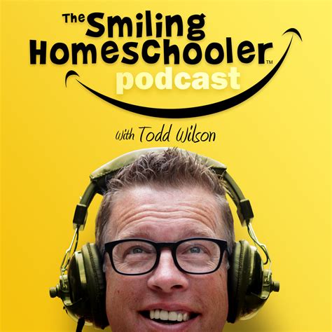 The Smiling Homeschooler Podcast The Smiling Homeschooler