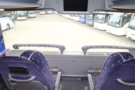 Belgian Bus Sales Voertuig Van Hool Td Astromega