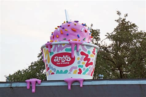 Amys Ice Creams Ice Creamfrozen Treat Best Of Austin Restaurants