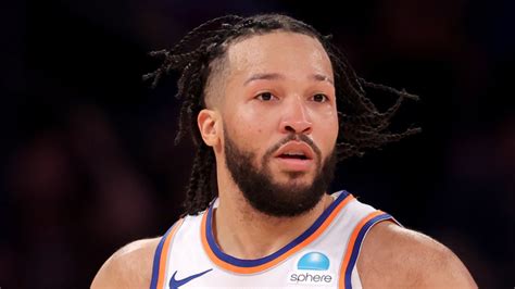 Jalen Brunson Knicks Agree To 156 Million Extension Yardbarker