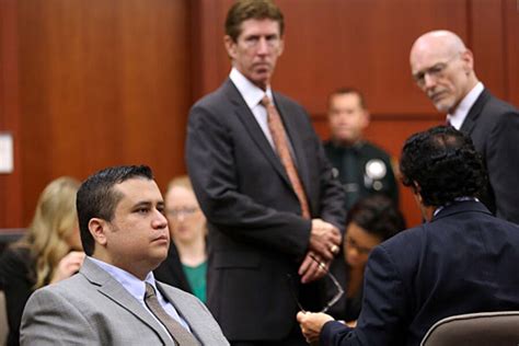 George Zimmerman Trial Second Amendment Bubbles Beneath Jury Selection