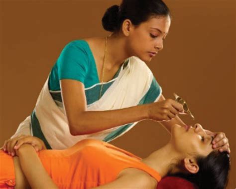 Panchakarma Ayurvedic Healing Process Ayurveda