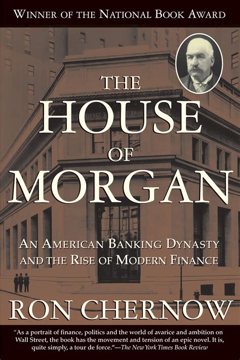 House Of Morgan 7