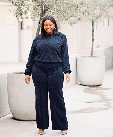 Major This Popular South African Lee Bex Plus Size Brand Just Launched A New Store Bn Style