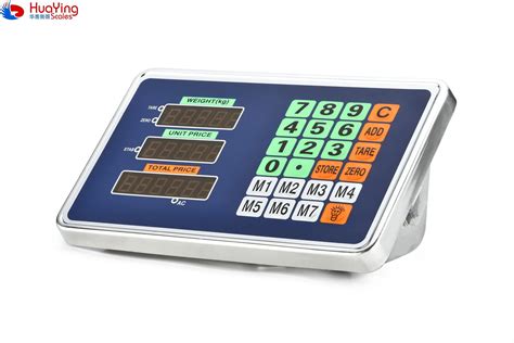 weighing scale indicator indicator  scale indicator