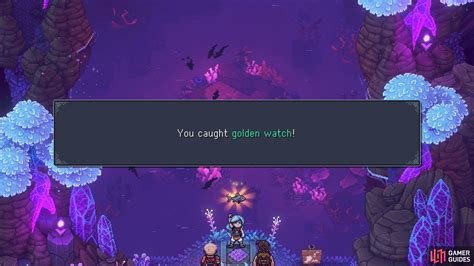 Abandoned Wizard's Lab Walkthrough - Sea of Stars - Chapter 1