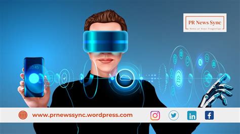 Exploring the Future of Mixed Reality: Market Players Drive Innovation ...