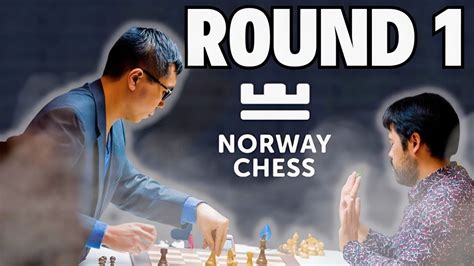 Umusok Sa Endgame Nag Collapsed Pa Gm So Vs Gm Nakamura Norway Chess