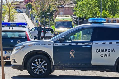 Un Matrimonio Y Su Hija Muertos Con Signos De Violencia En Guadalajara