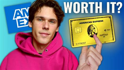 American Express Gold Card Review Is It Worth Secret Perks