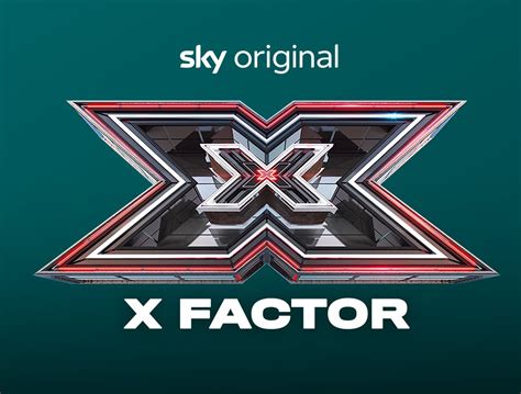 X Factor Le Anticipazioni Della Seconda Puntata Di Audition Il