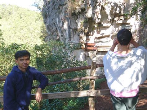 Hanging Coffins of Sagada