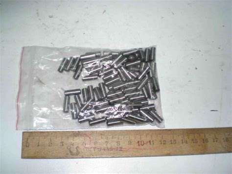 Подшипник шестерни 4-ой передачи (ролики 88шт.) 14.1701285. Купить ...