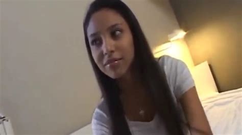 AMWF Latina Alexis Love Interracial With Asian Guy Porn Videos