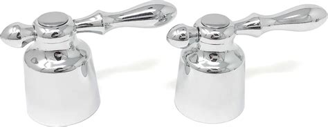 Universal Bathroom Faucet Handles – Everything Bathroom