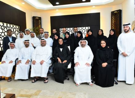 Noura Al Kaabi Ministry Of Fnca Will Strengthen Cooperation Between