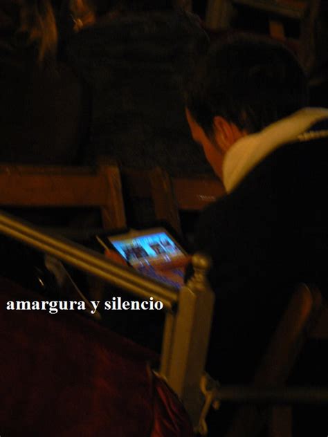 Amargura Y Silencio Archivo Pasatiempos