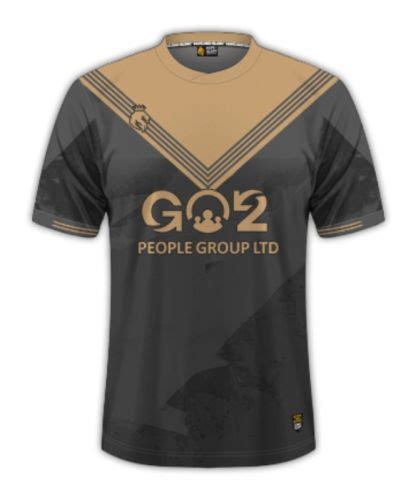 Colwyn Bay 2023-24 Kits