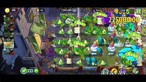 Pvz Penny Pursuit A Cry For Helpdesk Youtube