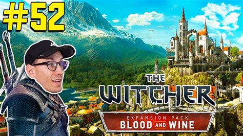 Lac Celavy Me Daddy The Witcher Blood And Wine Dlc Blind