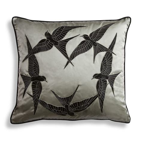 Elvira Cushion Beaumont Fletcher