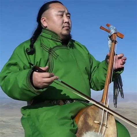 Mongolian Throat Singing Batzorig Vaanchig Telegraph