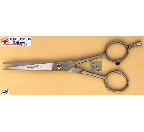 Dovo Catch Cut Shears Lengths Remaining In Stock Inox