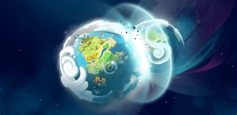 Dofustouch Fusi N De Los Servidores De Dofus Touch Ankama