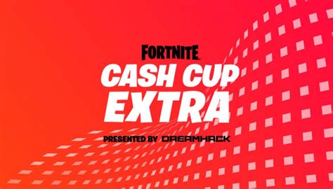 Dreamhack Fortnite Cash Cup Register, Time, Prize Pool & More ...