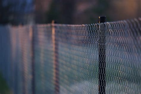 Chain Link Fencing Fences And More Co Fences And More Tulsa Fence