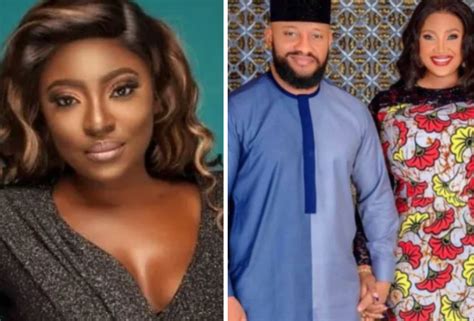 Yvonne Jegede Defends Yul Edochie S Marriage To Judy Austin TheNewsGuru