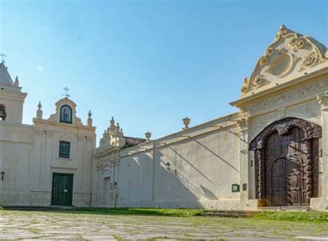 Argentina Vaticano Nomeia Assistente Apost Lico Para Carmelitas De