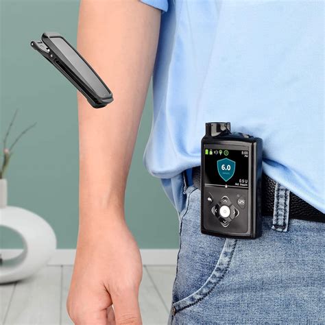 Amazon Minimed Insulin Pump Belt Clip Diabetic Pump Clip For