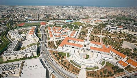 FACULTY OF ENGINEERING – LEBANESE UNIVERSITY – HADATH CAMPUS – LEBANON – S.H.G