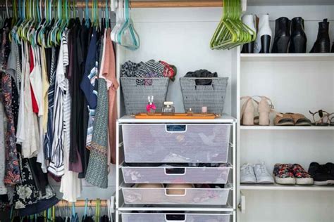 Small Closet Organization Ideas! Amazon Must-Have Products