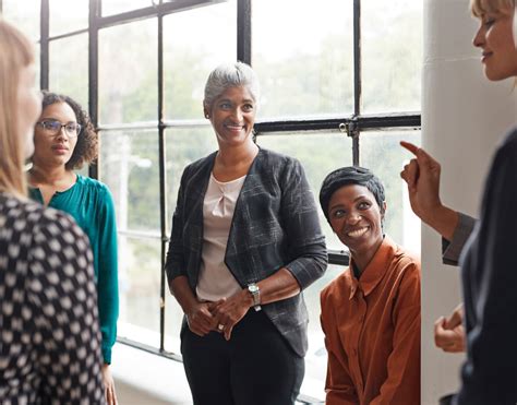 How To Handle Respond To Microaggressions At Work Lean In