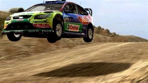 Les Meilleurs Jeux De Rallye Gratuits Sur Android