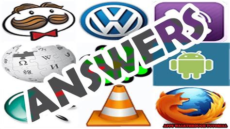 Logo Quiz Answers Level 27