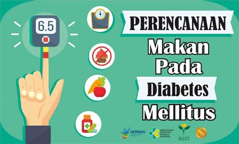 Perencanaan Makan Pada Diabetes Mellitus RSUP Dr SOERADJI TIRTONEGORO