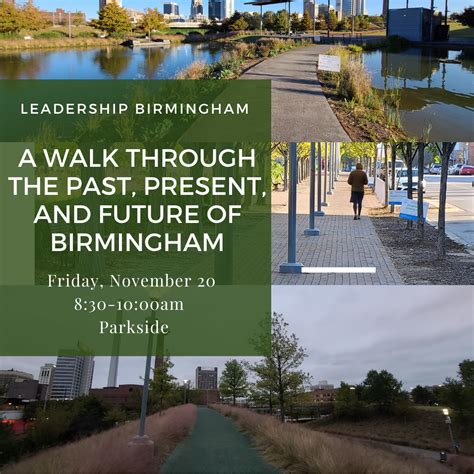 Program Day Series | Leadership Birmingham