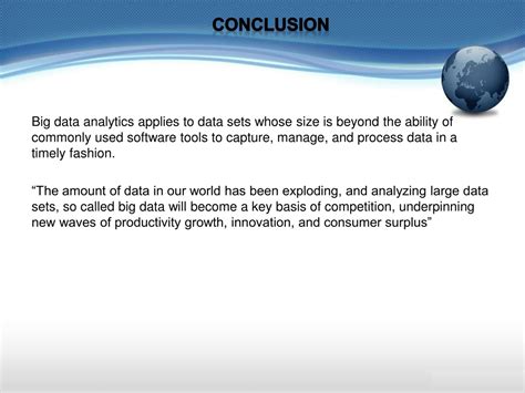 Ppt Big Data Analytics Powerpoint Presentation Free Download Id