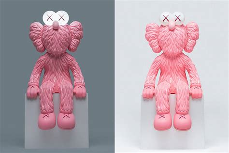 Kaws X Allrightsreserved Kaws Seeing Led