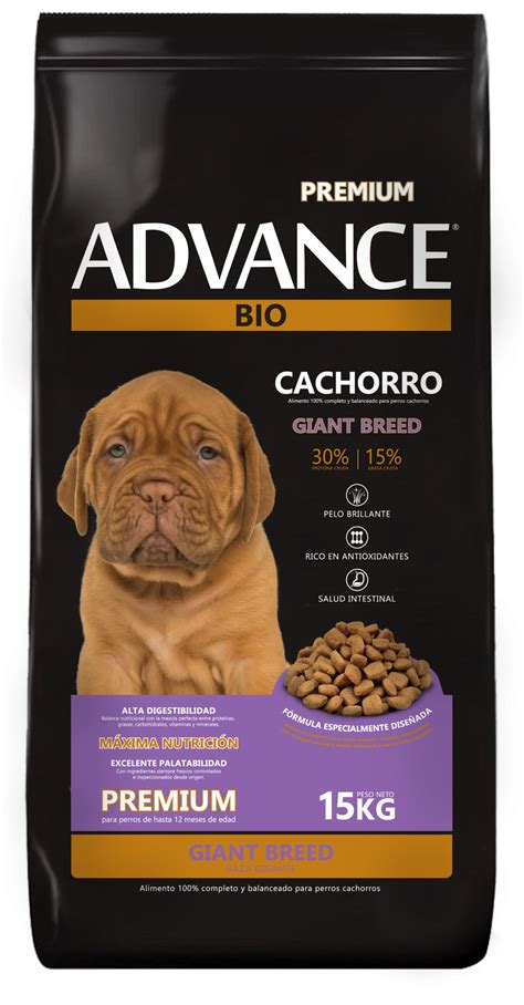 Tienda Advance Bio