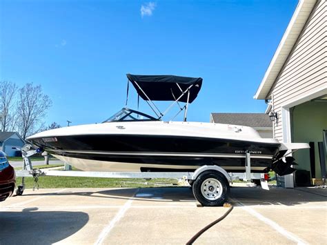 2017 Bayliner Bowrider 175 2017 For Sale For 13000 Boats From